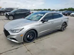 5NPEJ4J24NH138421 2022 HYUNDAI SONATA