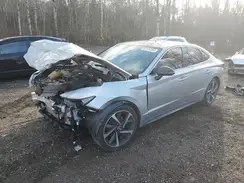 5NPEJ4J24NH139326 2022 HYUNDAI SONATA
