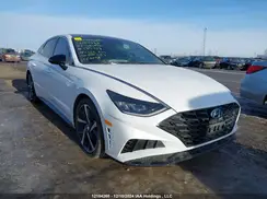 5NPEJ4J24NH139407 2022 HYUNDAI SONATA