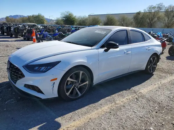5NPEJ4J24NH139777 2022 HYUNDAI SONATA - Image 1