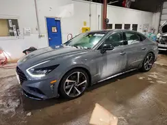 5NPEJ4J24NH141805 2022 HYUNDAI SONATA