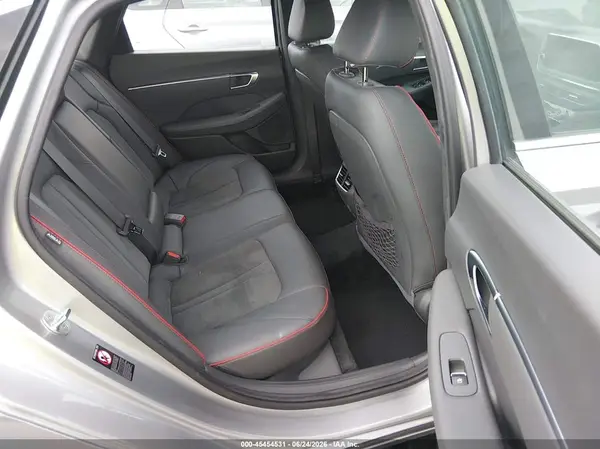 5NPEJ4J24NH142016 2022 HYUNDAI SONATA - Image 8