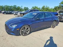 5NPEJ4J24NH148947 2022 HYUNDAI SONATA