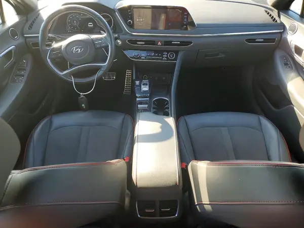 5NPEJ4J24NH148947 2022 HYUNDAI SONATA - Image 8