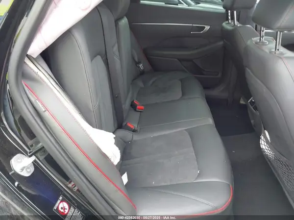 5NPEJ4J24NH148950 2022 HYUNDAI SONATA - Image 8