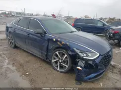 5NPEJ4J24NH149662 2022 HYUNDAI SONATA