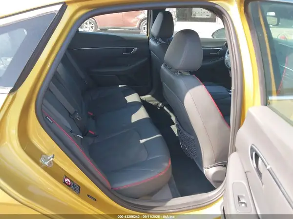 5NPEJ4J25LH003882 2020 HYUNDAI SONATA - Image 8