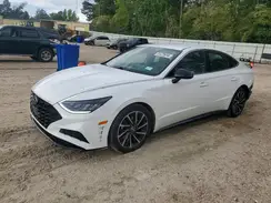 5NPEJ4J25LH003929 2020 HYUNDAI SONATA
