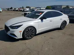 5NPEJ4J25LH010640 2020 HYUNDAI SONATA