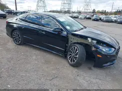 5NPEJ4J25LH011870 2020 HYUNDAI SONATA
