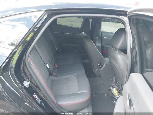 5NPEJ4J25LH011870 2020 HYUNDAI SONATA - Image 8