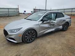 5NPEJ4J25LH016485 2020 HYUNDAI SONATA