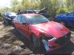 5NPEJ4J25LH016874 2020 HYUNDAI SONATA