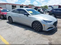 5NPEJ4J25LH017166 2020 HYUNDAI SONATA