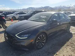 5NPEJ4J25LH019550 2020 HYUNDAI SONATA