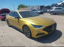 5NPEJ4J25LH021931 2020 HYUNDAI SONATA