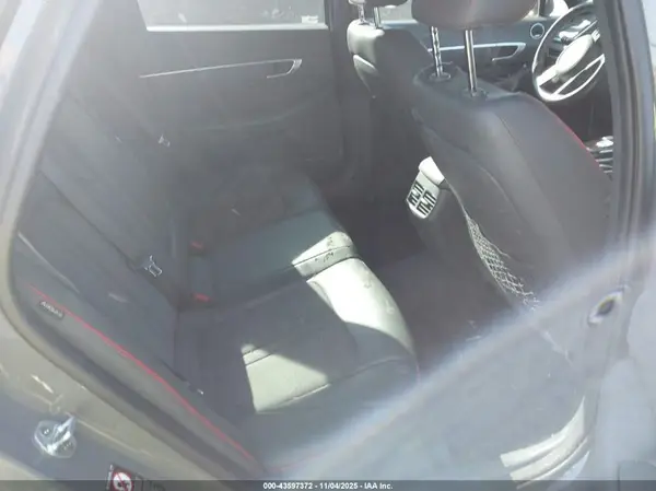 5NPEJ4J25LH024358 2020 HYUNDAI SONATA - Image 8