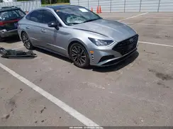 5NPEJ4J25LH024747 2020 HYUNDAI SONATA