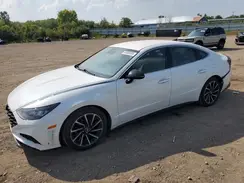 5NPEJ4J25LH025140 2020 HYUNDAI SONATA