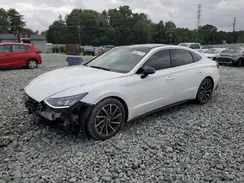 5NPEJ4J25LH027440 2020 HYUNDAI SONATA