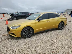 5NPEJ4J25LH030208 2020 HYUNDAI SONATA
