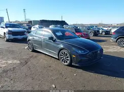 5NPEJ4J25LH031956 2020 HYUNDAI SONATA