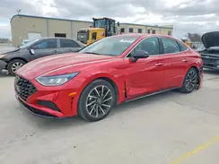 5NPEJ4J25LH034548 2020 HYUNDAI SONATA