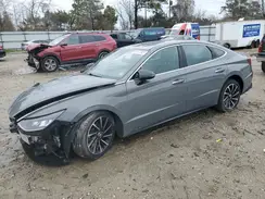 5NPEJ4J25LH035358 2020 HYUNDAI SONATA