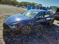 5NPEJ4J25LH035831 2020 HYUNDAI SONATA