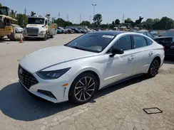5NPEJ4J25LH039703 2020 HYUNDAI SONATA