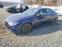 5NPEJ4J25LH042097 2020 HYUNDAI SONATA