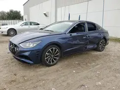 5NPEJ4J25LH042858 2020 HYUNDAI SONATA