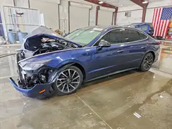 5NPEJ4J25LH042889 2020 HYUNDAI SONATA