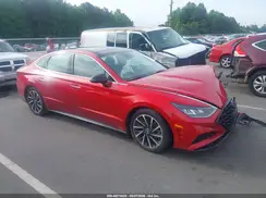5NPEJ4J25LH043203 2020 HYUNDAI SONATA