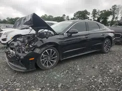 5NPEJ4J25LH048238 2020 HYUNDAI SONATA