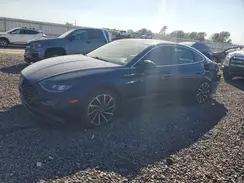 5NPEJ4J25LH049390 2020 HYUNDAI SONATA