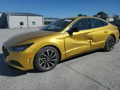5NPEJ4J25LH049809 2020 HYUNDAI SONATA