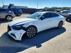 5NPEJ4J25LH050717 2020 HYUNDAI SONATA