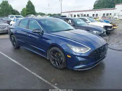 5NPEJ4J25LH051785 2020 HYUNDAI SONATA
