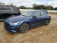 5NPEJ4J25LH052077 2020 HYUNDAI SONATA