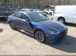 5NPEJ4J25LH052547 2020 HYUNDAI SONATA