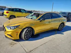 5NPEJ4J25LH052953 2020 HYUNDAI SONATA