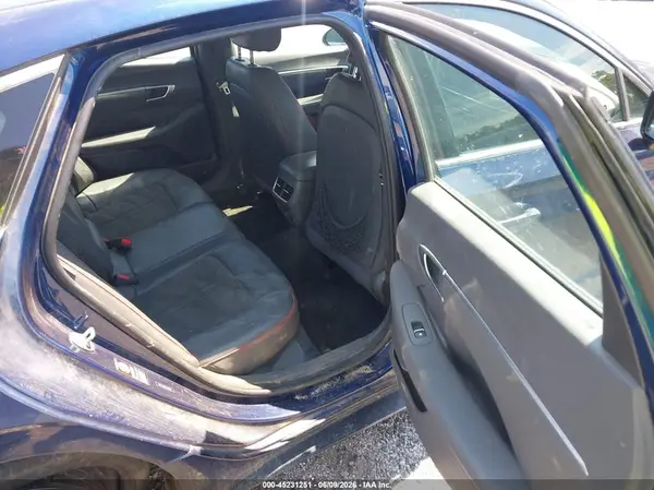 5NPEJ4J25MH062822 2021 HYUNDAI SONATA - Image 8