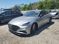 5NPEJ4J25MH064733 2021 HYUNDAI SONATA