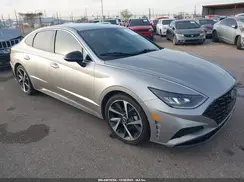 5NPEJ4J25MH065252 2021 HYUNDAI SONATA