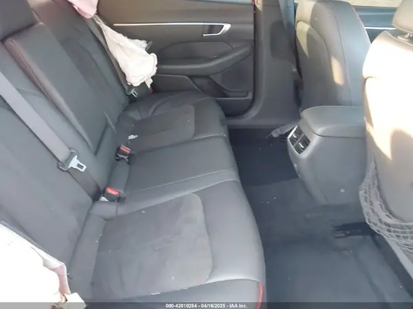 5NPEJ4J25MH066904 2021 HYUNDAI SONATA - Image 8