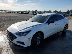 5NPEJ4J25MH067910 2021 HYUNDAI SONATA