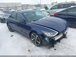5NPEJ4J25MH069074 2021 HYUNDAI SONATA