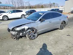 5NPEJ4J25MH069446 2021 HYUNDAI SONATA