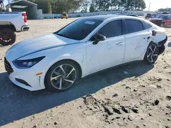 5NPEJ4J25MH075103 2021 HYUNDAI SONATA